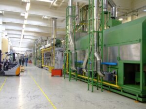 Stanowisko montażowe: Jak optymalizować procesy produkcyjne w przemyśle?